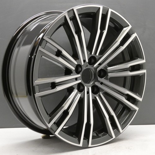 Bmw serie g20 g31 18 - serie,
