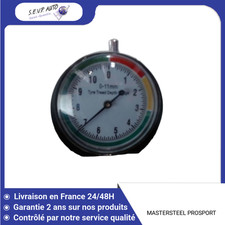 🇫🇷 Paire de pneus MASTERSTEEL PROSPORT 205 60 16 92 V ♻️