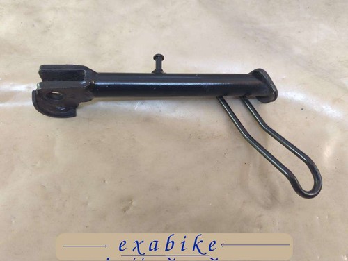 Bequille laterale pour - bequille,