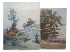 Louis Bourgeois Borgex - Deux