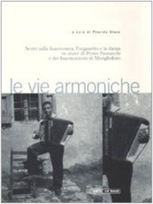 P. Staro Le vie armoniche