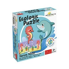 Jeux éducatifs - GEOMAG -