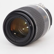 Objectif Nikon Ai-s AIS