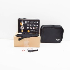 MINI R57 Ensemble mobilité