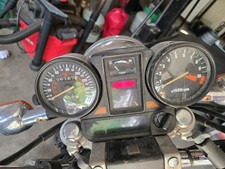1983 Honda Magna V45 VF750C Gauges (14,045 miles)