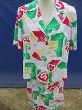 Ensemble N°7 tailleur jupe