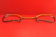 KTM 525SX 125 250 300 400 450 525 EXC SX MXC RENTHAL Handle Fat Bar Hand Guard
