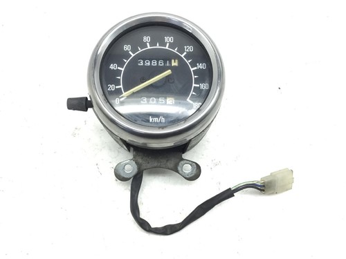 Instrumentation compteur - instrumentation,