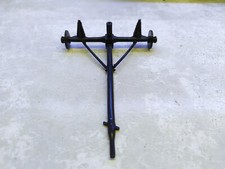 1/18 rear axle Peugeot 203 Solido