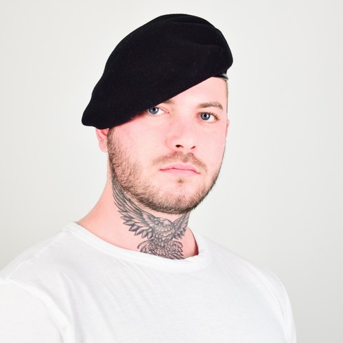 Kangol béret basque - kangol,
