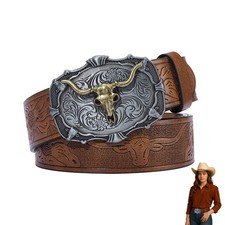 Ceinture Cowboy Homme