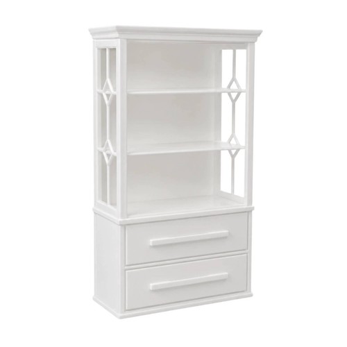 Vitrine miniature classique - miniature,