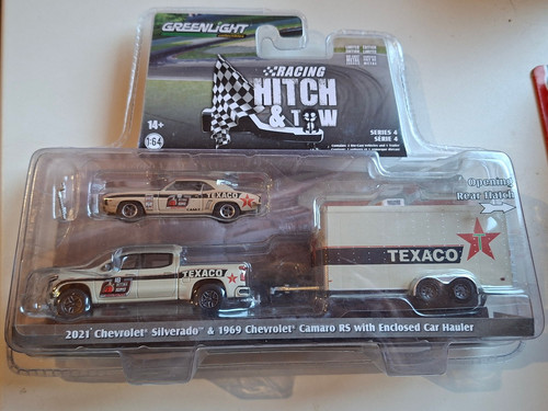 Greenlight 2021 chevrolet - greenlight,