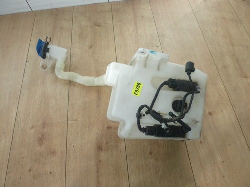 Réservoir lave vitre vw - de,