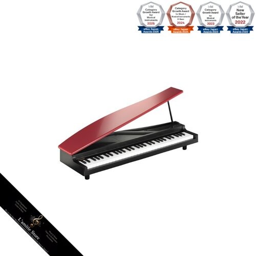 Korg micropiano micro - micropiano,