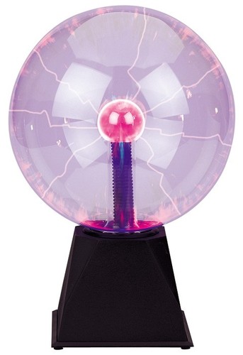 Boule plasma jeu de - 20.0,