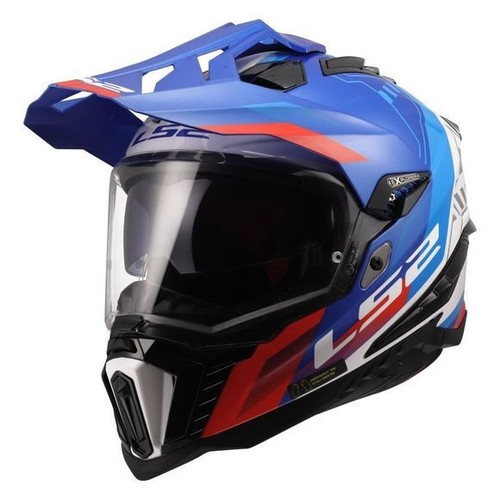 Ls2 casque trail mx701 - ls2,