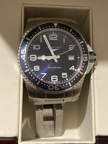 Montre homme longines - montre,