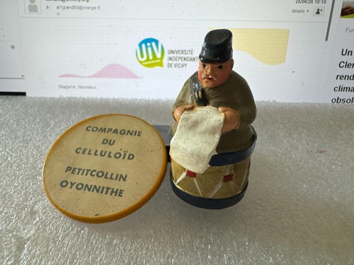Petitcolin colbuto avec glace - colbuto,