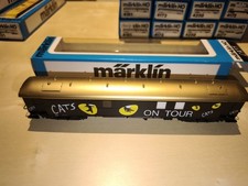 MARKLIN (Années 80) 3R