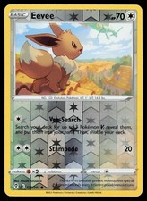 Pokemon - Eevee - 125/203 -