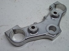 té de fourche supérieur de