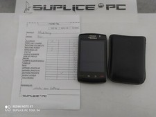 BLACK BERRY 9520 - NOIR -