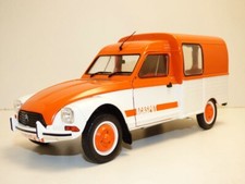 CITROEN ACADIANE ACASPOT 1/18