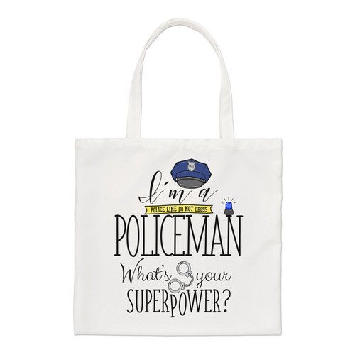 Sac cabas regular tote - regular, de