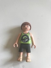 Playmobil 6866 enfant garçon