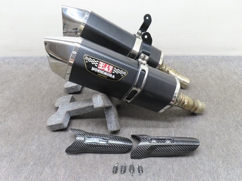 Silencieux yoshimura 11 - yoshimura, r-11
