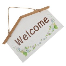  Panneau De Bienvenue