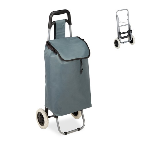 Chariot courses caddie à - chariot, de