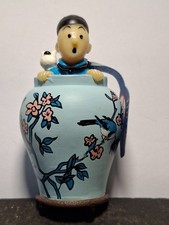 Figurine neuve Tintin