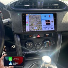 For 2013-2020 TOYOTA 86