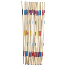 JEU MIKADO BOIS GÉANT 70CM
