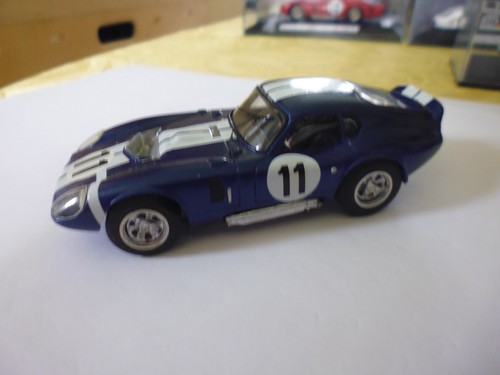 Miniature cobra n11 - n11, le