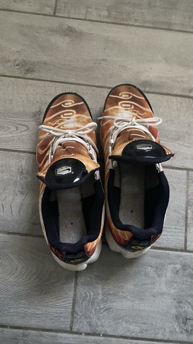 Nike air max plus light - tn,