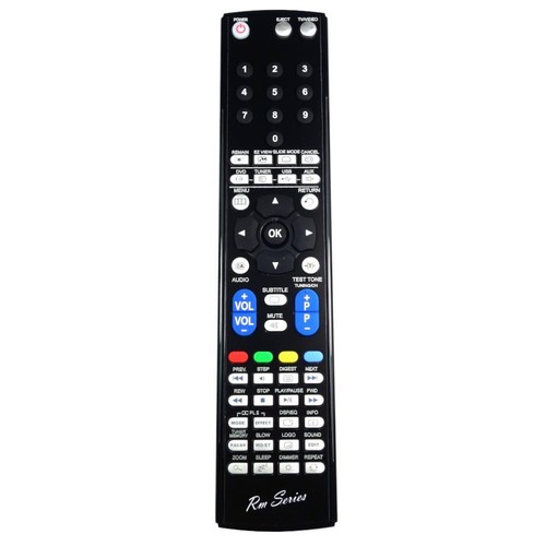 Nouveau télécommande home - *nouveau*,