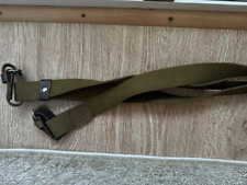 Écharpe de transport de fusil