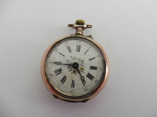 Ancienne petite montre - ,