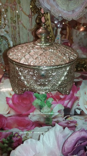 Victorian silver plated - victorian,