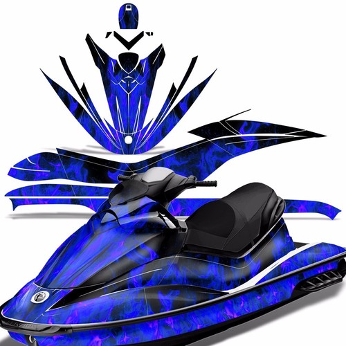 Décalque graphisme kit seadoo - graphisme,