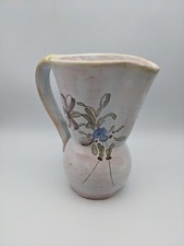 ancien pichet carafe Cécile