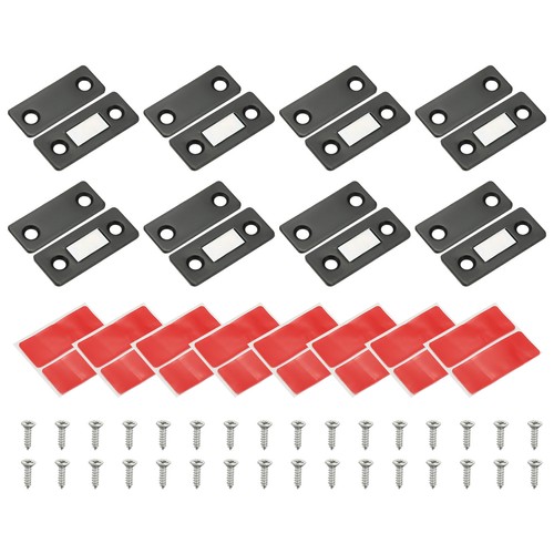 Aimants pour fermeture - , de