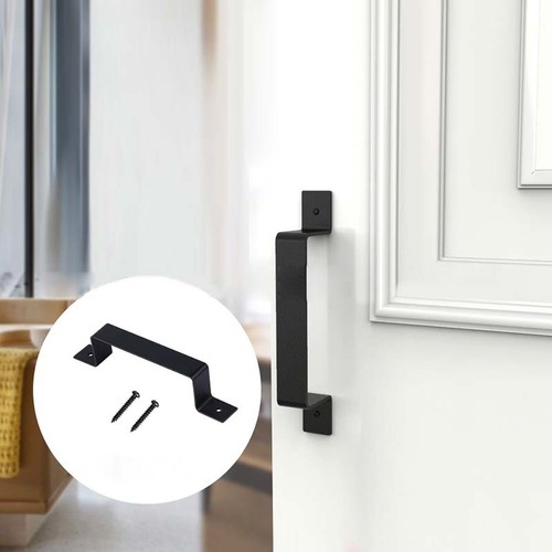 Pour grange door handle - grange,