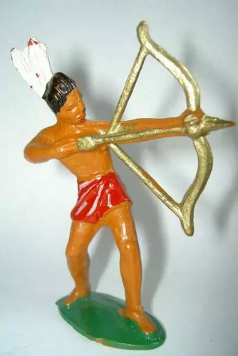 Starlux incas série - -,