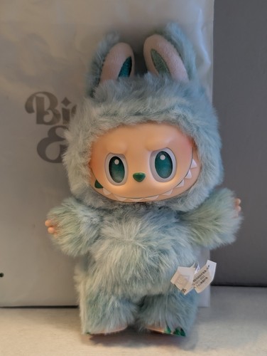 Peluche monster labubu - monster, pop