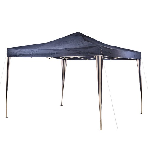Tonnelle pavillon pliable - pavillon, en