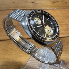 Montre SEIKO Speed Timer Big